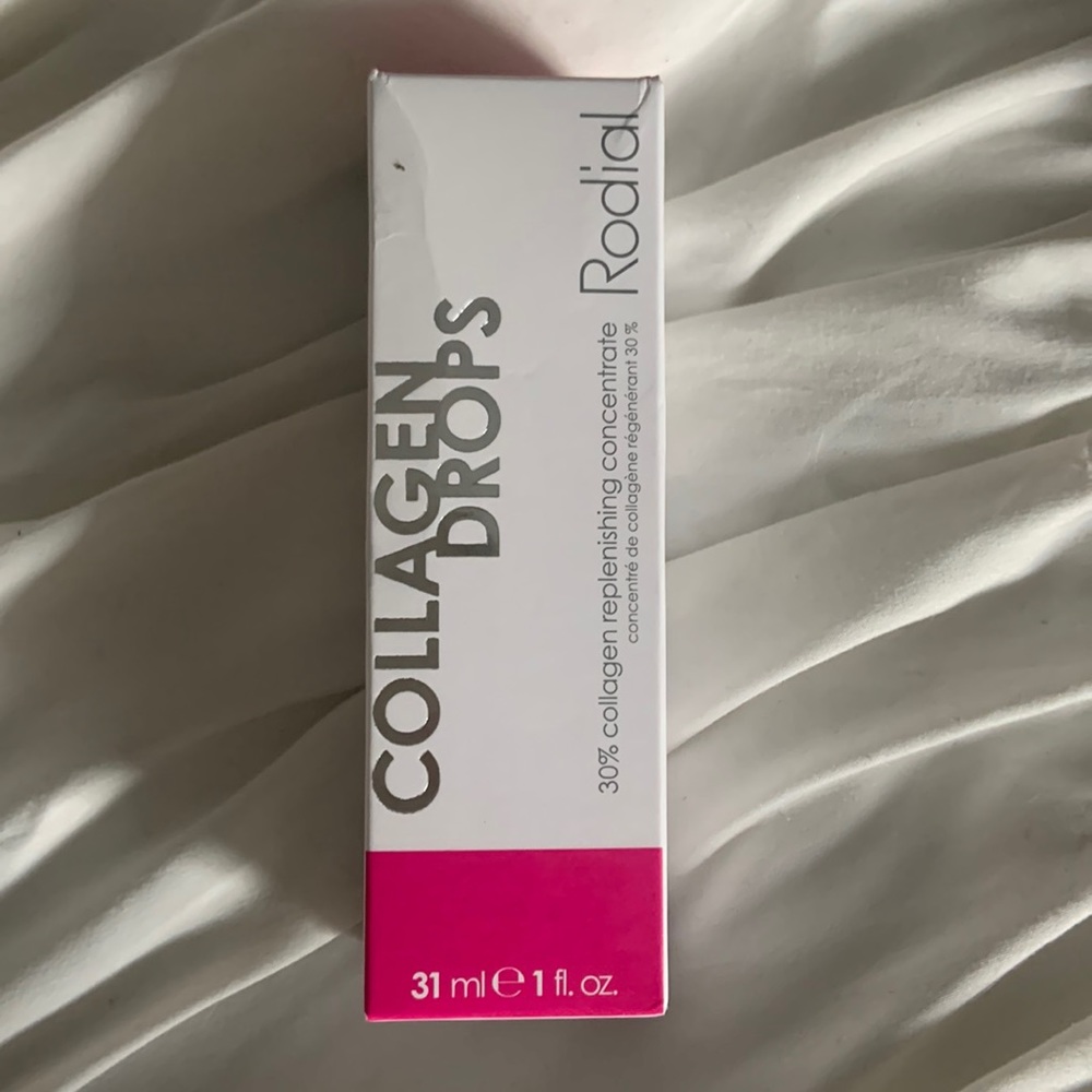 Rodial Collagen Booster Drops